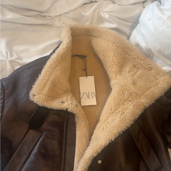 Double faced jacket - Picture 9 of 13